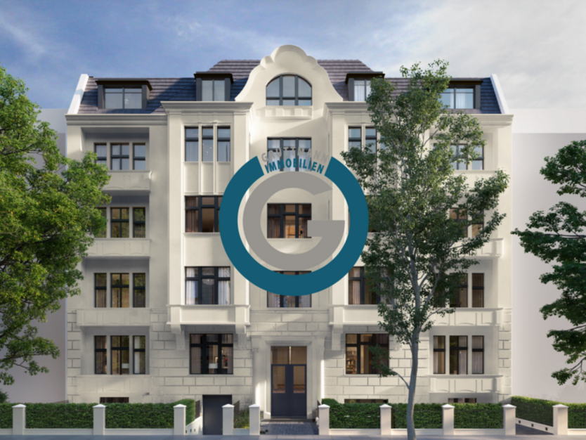 Wohnung zum Kaufen in Berlin 537.200 € 79 m²