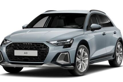 Audi A3 7.232 km 40.950 &euro; Berlin 10587
