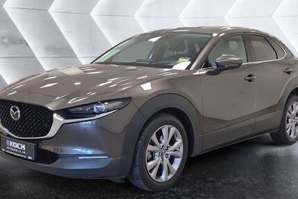 Mazda CX-30 78.076 km 17.899 &euro; Zeesen 15711
