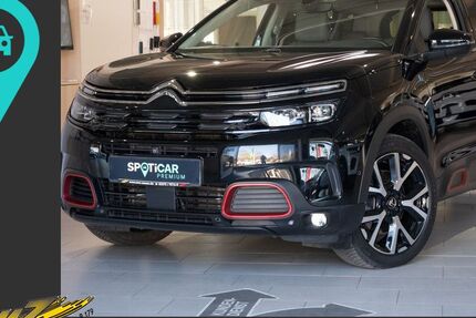 Citroen C5 Aircross 70.125 km 20.850 &euro; Königs Wusterhausen 15711