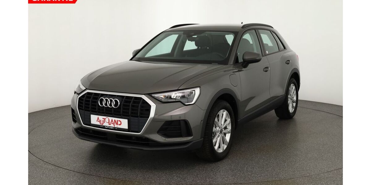 Audi Q3 79.962 km 26.490 &euro; Hoppegarten OT Hönow 15366