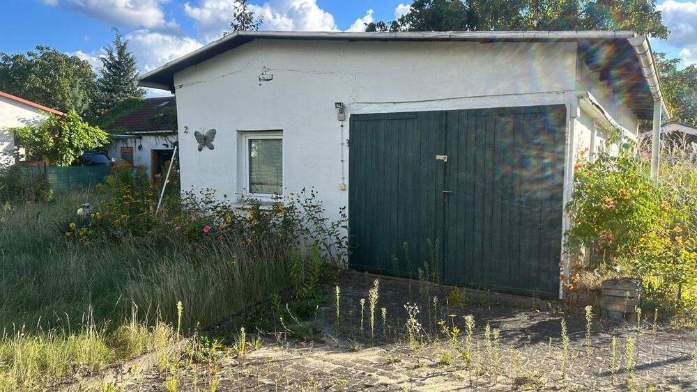 Grundstück Hennickendorf Hennickendorf - 130.000&euro; | Angebot:25834956