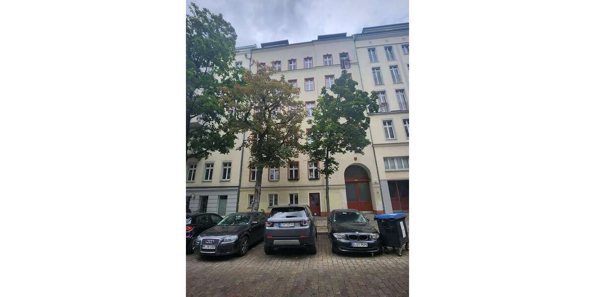 Etagenwohnung Berlin Mitte - 3 Zimmer, 88 m&sup2;, 548.500&euro; | Angebot:26681670