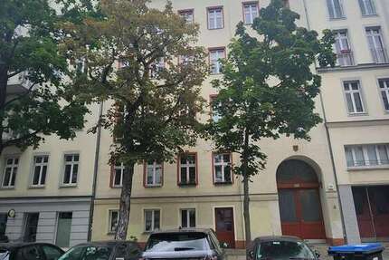 Wohnung Berlin Mitte - 3 Zimmer, 88 m&sup2;, 548.500&euro; | Angebot:26681670