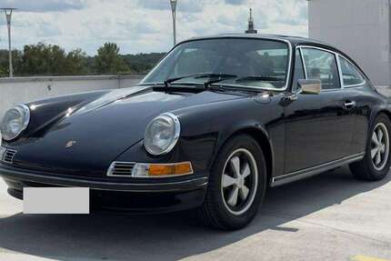 Porsche 911 6.450 km 210.000 &euro; Potsdam, Stadt 14467