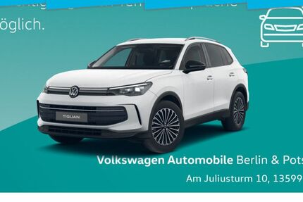 VW Tiguan 11.770 km 32.950 &euro; Berlin 13599