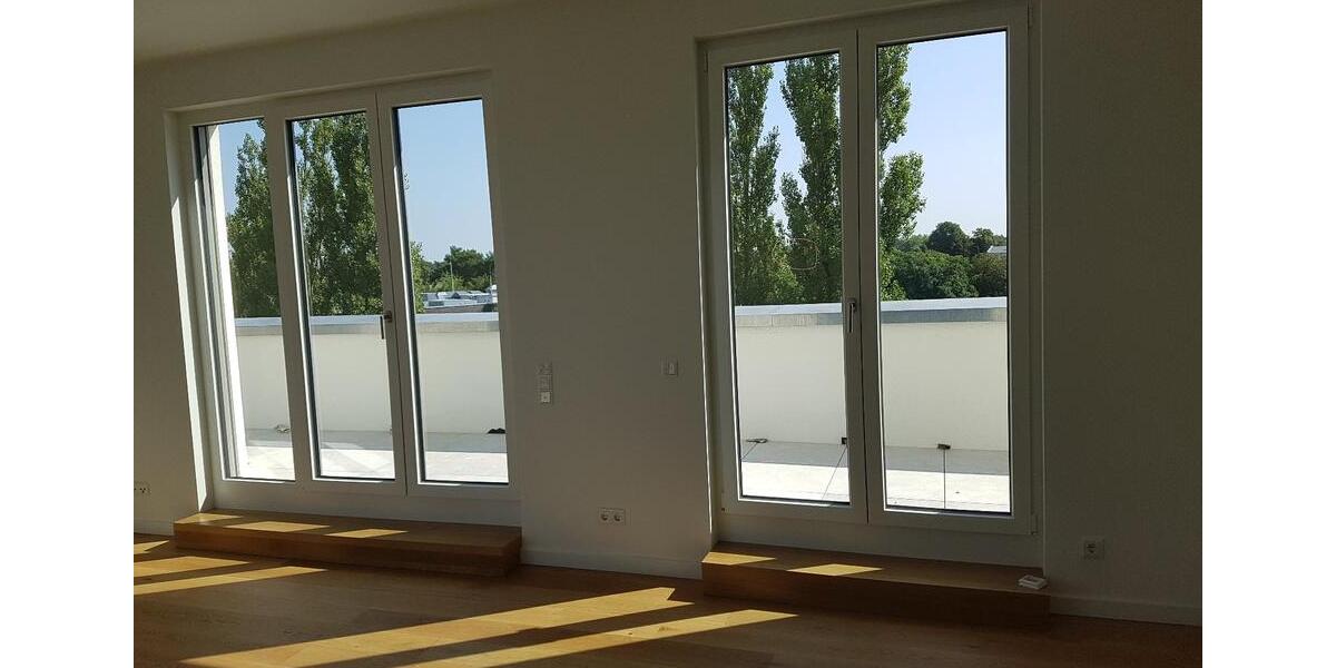 Terrassenwohnung Berlin Pankow - 3.5 Zimmer, 98 m&sup2;, 629.000&euro; | Angebot:25921547