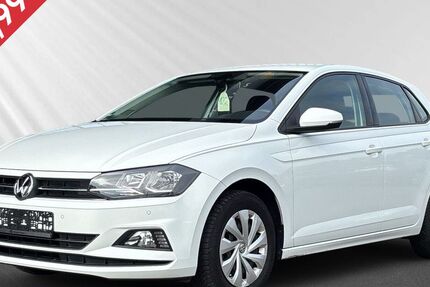 VW Polo 31.006 km 13.800 € Dallgow-Döberitz 14624
