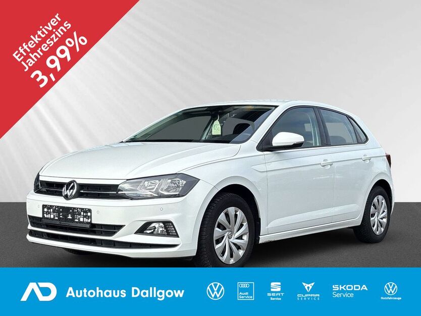 VW Polo 31.006 km 13.800 € Dallgow-Döberitz 14624
