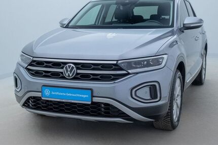 VW T-Roc 35.932 km 24.989 &euro; Berlin 13088