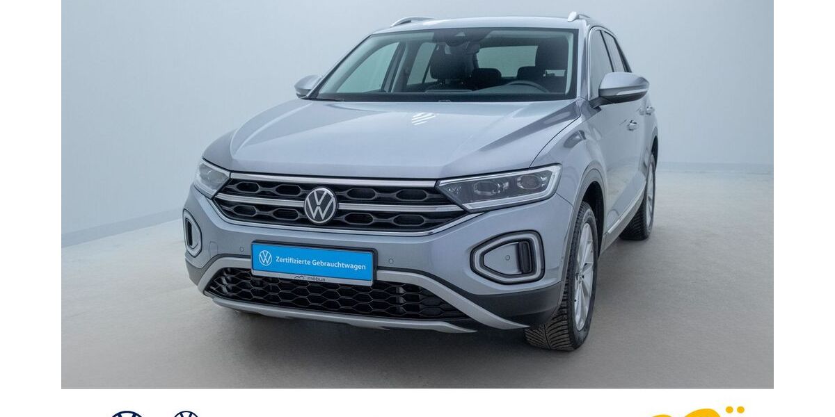 VW T-Roc 35.932 km 24.989 &euro; Berlin 13088