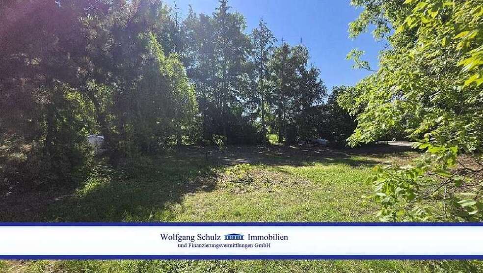 Grundstück zu verkaufen in Berlin Altglienicke 480.000 € 835 m²