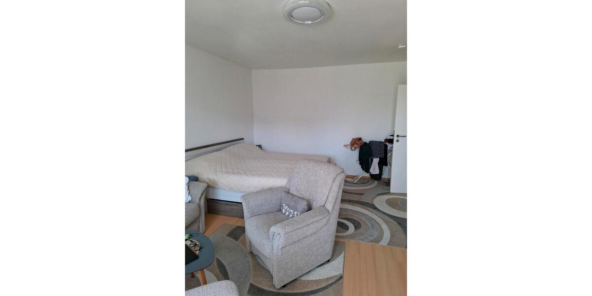 Etagenwohnung Berlin Spandau - 2 Zimmer, 65 m&sup2;, 1.220&euro; | Angebot:25942205