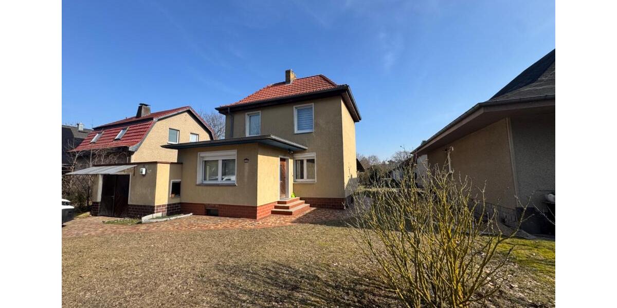 Einfamilienhaus Falkensee - 3 Zimmer, 67 m&sup2;, 465.000&euro; | Angebot:26672028