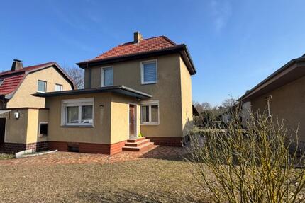 Haus Falkensee - 3 Zimmer, 67 m&sup2;, 465.000&euro; | Angebot:26672028