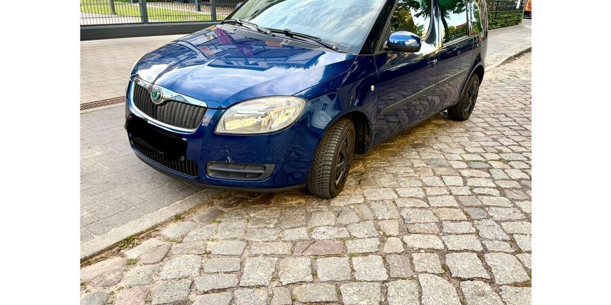 Skoda Roomster 149.999 km 1.940 &euro; Berlin 12347