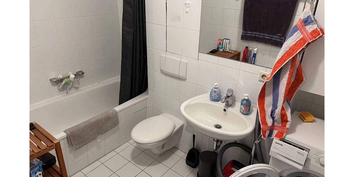 Etagenwohnung Berlin Weißensee - 2 Zimmer, 47 m&sup2;, 270.000&euro; | Angebot:25834968