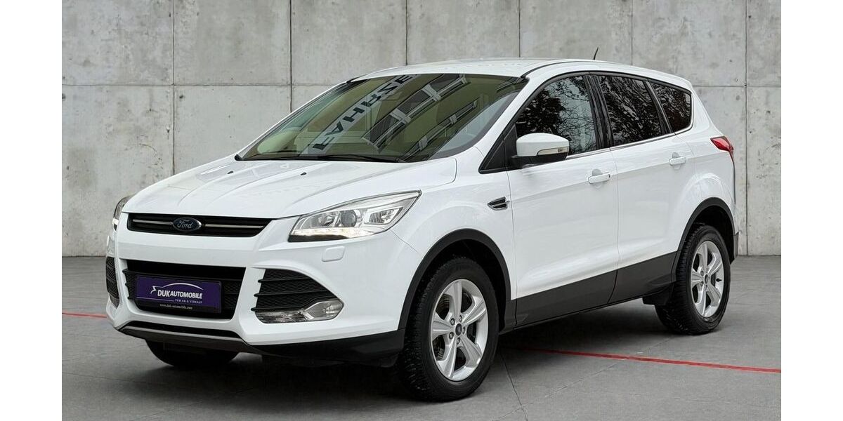 Ford Kuga 114.500 km 10.999 &euro; Berlin 13089