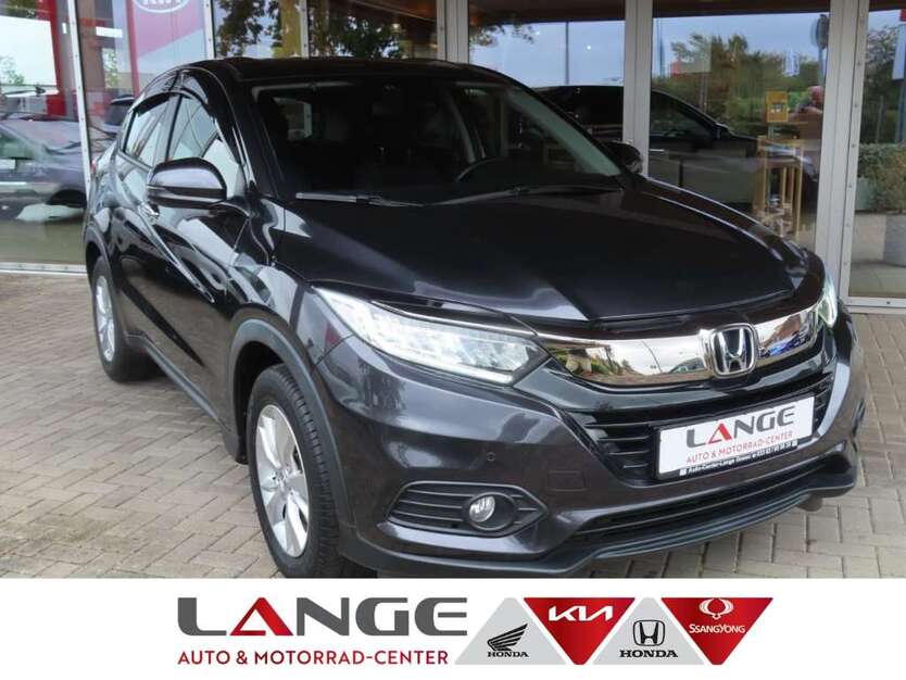 Honda HR-V 47.533 km 20.875 € Ludwigsfelde 14974