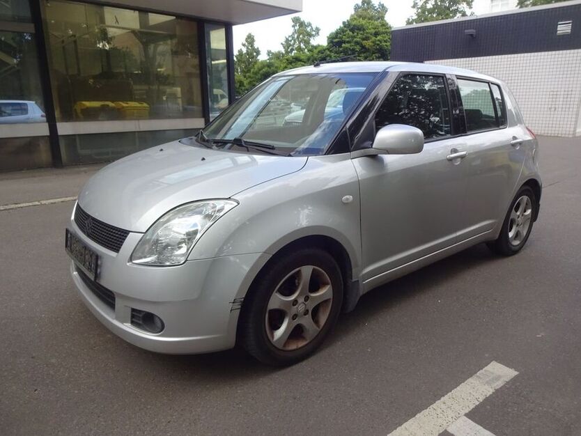 Swift