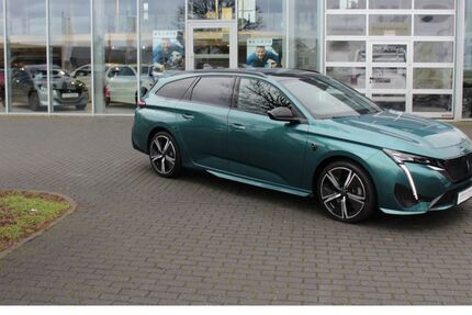 Peugeot 308 40.972 km 19.996 &euro; Potsdam 14482