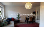Etagenwohnung Berlin Gesundbrunnen - 3 Zimmer, 84 m&sup2;, 800&euro; | Angebot:26317836