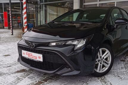 Toyota Corolla 72.000 km 14.950 &euro; Berlin 13403