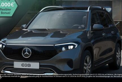 Mercedes-Benz EQB 15.175 km 40.990 &euro; Berlin 13509
