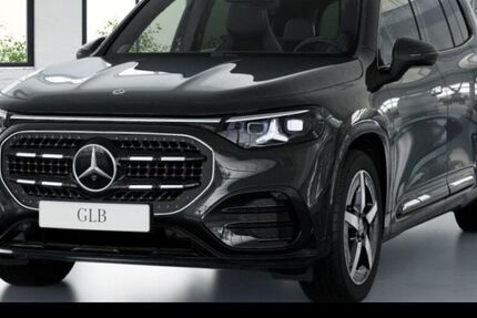 Mercedes-Benz GLB 200 9.900 km 54.600 &euro; Berlin 10587