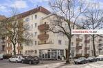 Etagenwohnung Berlin Steglitz - 2 Zimmer, 55 m&sup2;, 310.000&euro; | Angebot:26499013