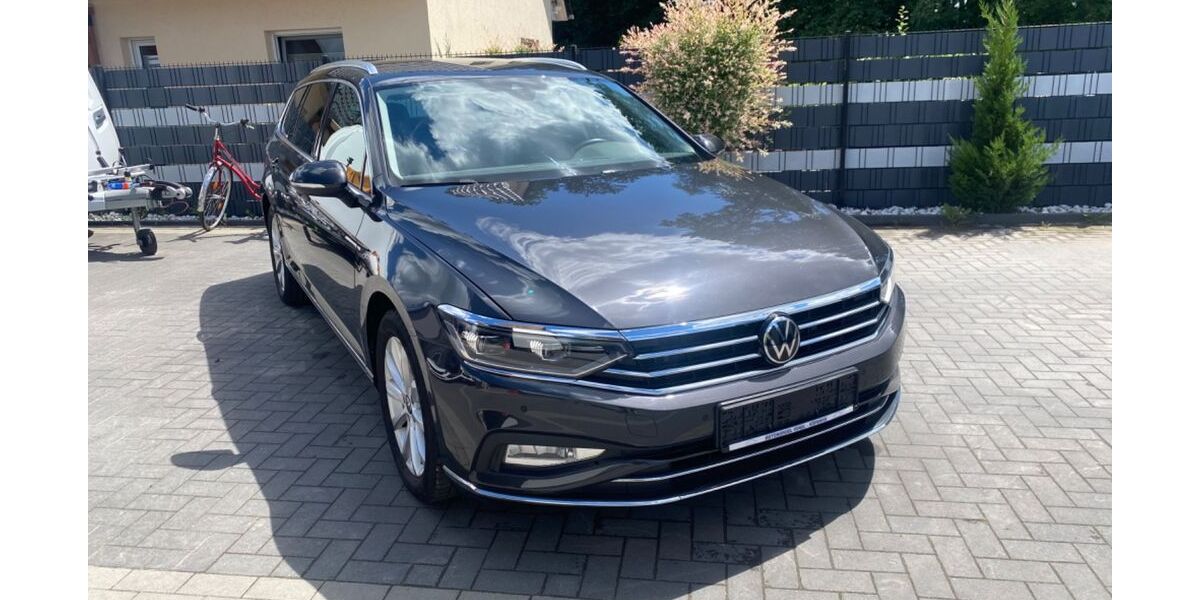 VW Passat 45.000 km 26.900 &euro; Vogelsdorf 15370