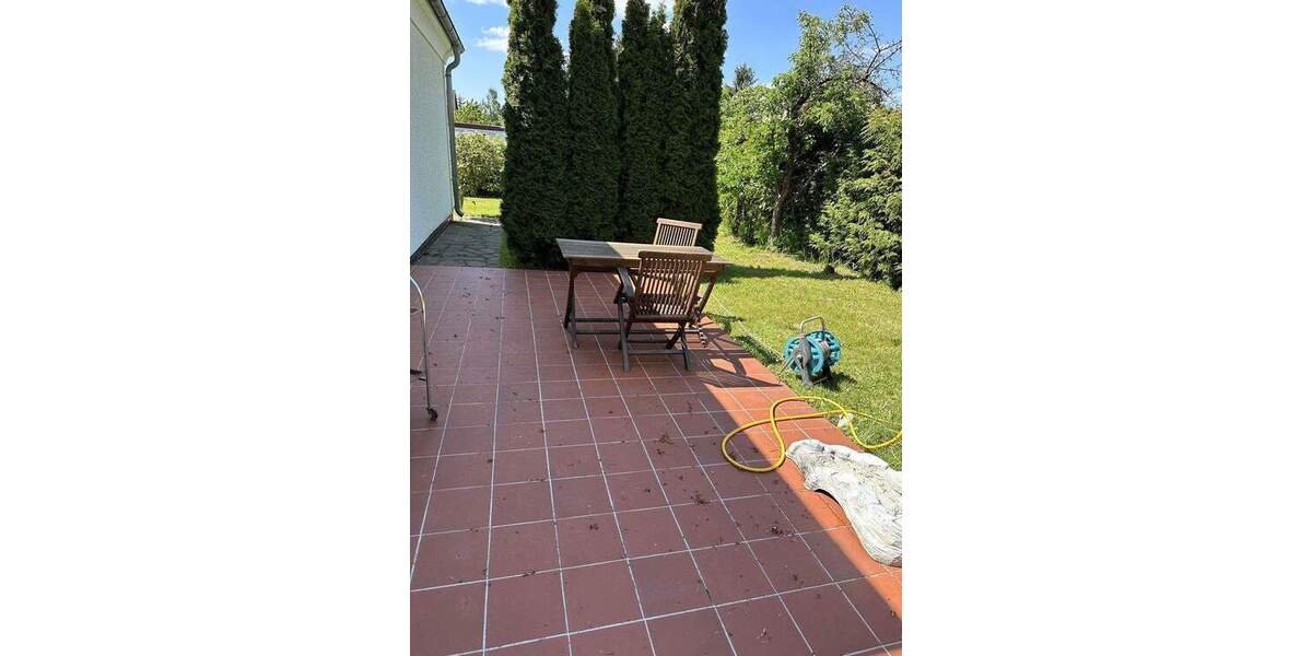 Einfamilienhaus Berlin Rudow - 3 Zimmer, 60 m&sup2;, 2.480&euro; | Angebot:24457226