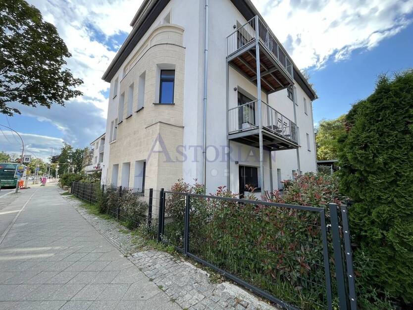 Moderne 3-Zimmerwohnung in bester Lage 3 zimmer