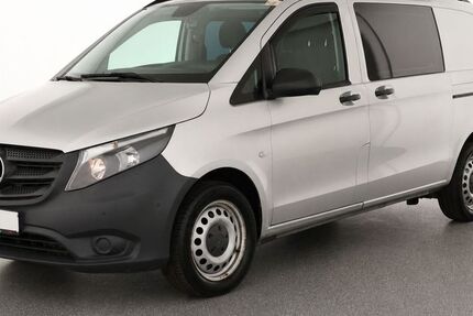Mercedes-Benz Vito 86.337 km 24.880 &euro; Berlin 12103