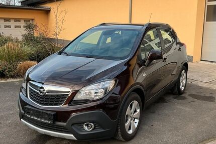 Opel Mokka 120.000 km 8.950 &euro; Wandlitz 16348