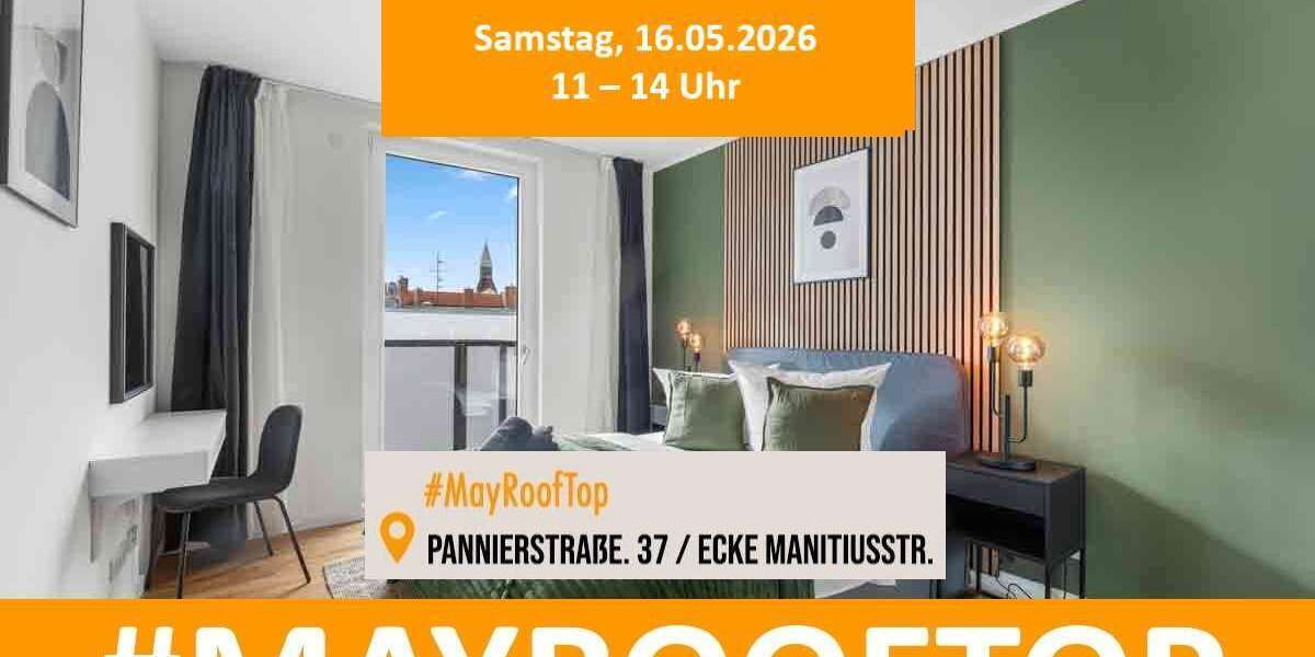 Etagenwohnung Berlin Neukölln - 3 Zimmer, 79 m&sup2;, 682.950&euro; | Angebot:26608912
