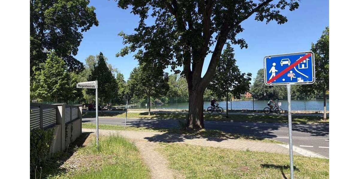 Grundstück Zeuthen / Miersdorf Miersdorf - 260.000&euro; | Angebot:26751801