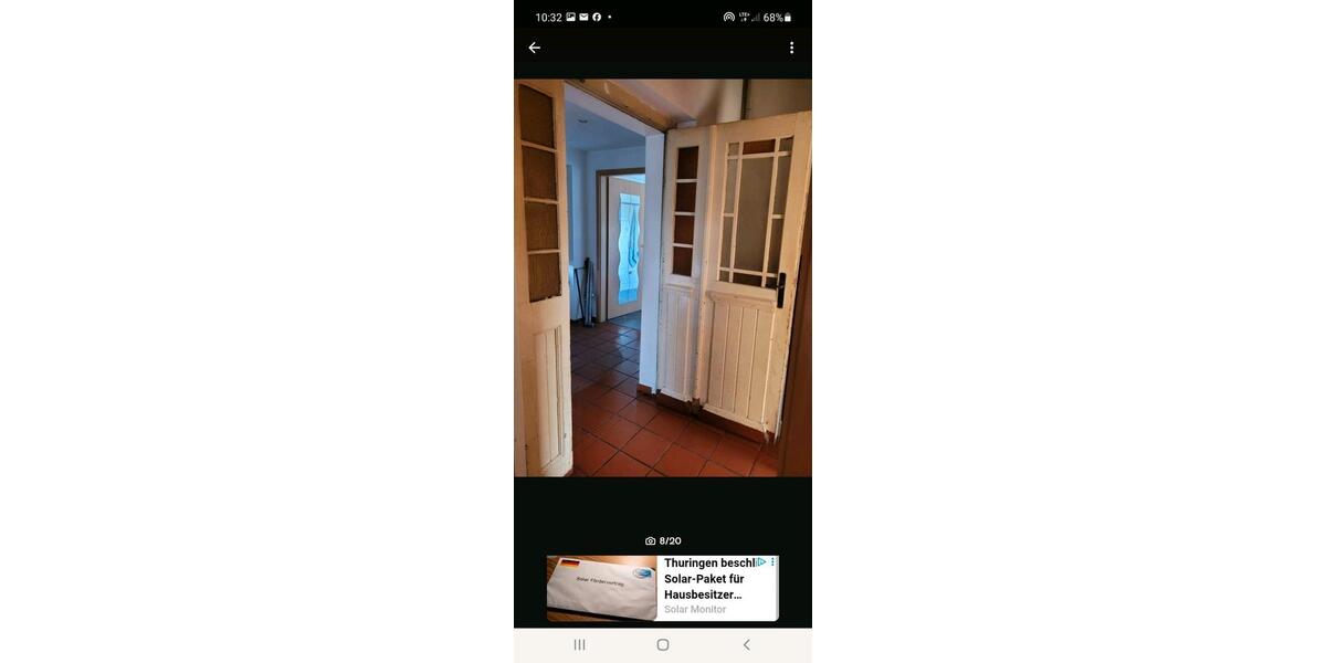 Einfamilienhaus Königs Wusterhausen - 3 Zimmer, 112 m&sup2;, 300.000&euro; | Angebot:25973883