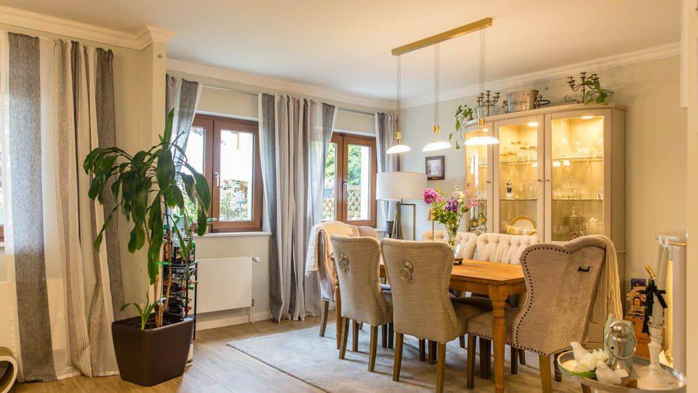 Etagenwohnung Berlin Karow - 5 Zimmer, 92 m&sup2;, 549.000&euro; | Angebot:25709966