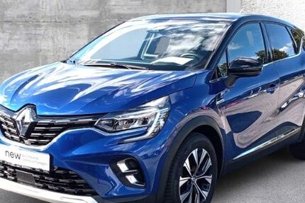 Renault Captur 36.701 km 20.890 &euro; Berlin 13581