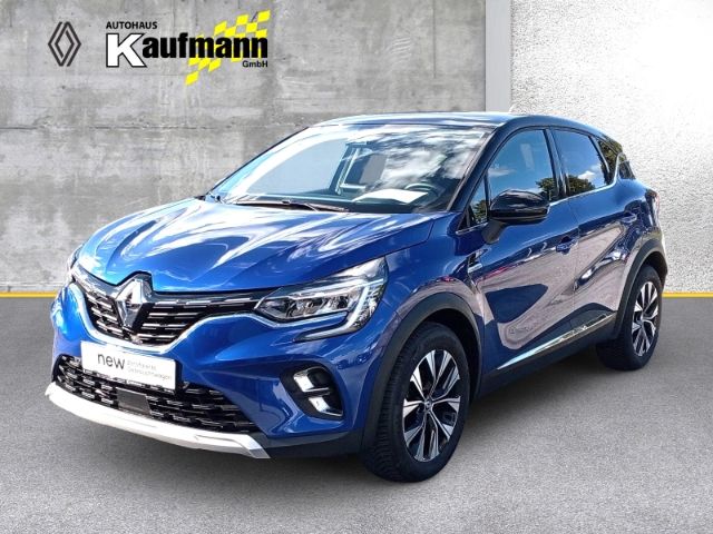 Renault Captur 36.701 km 20.890 &euro; Berlin 13581