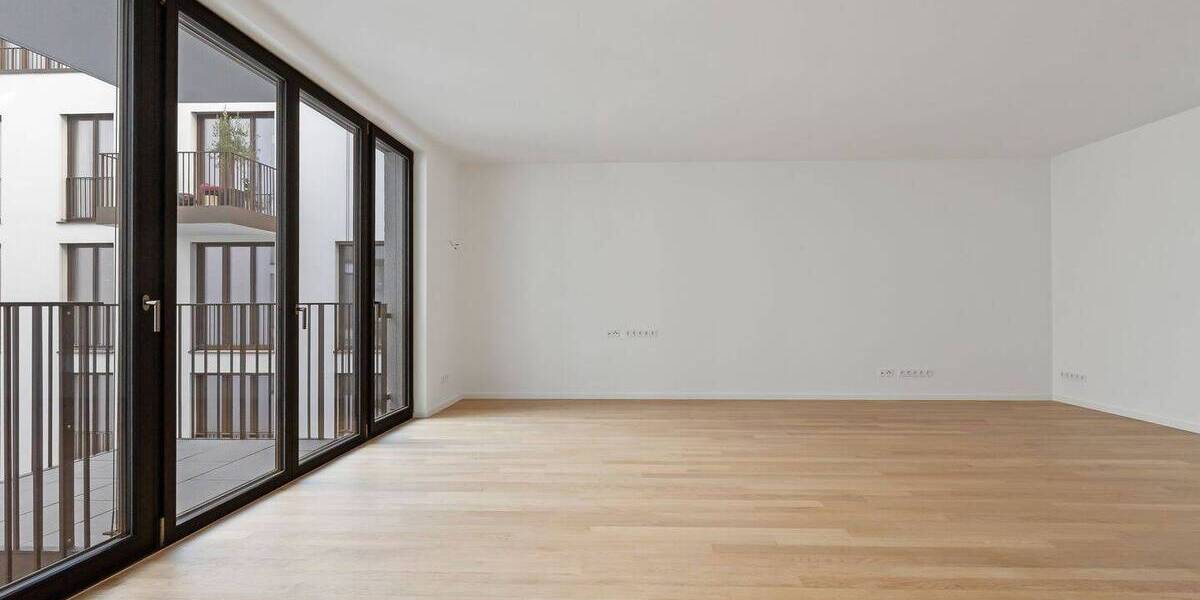 Etagenwohnung Berlin Prenzlauer Berg - 4 Zimmer, 128 m&sup2;, 1.299.000&euro; | Angebot:26109771