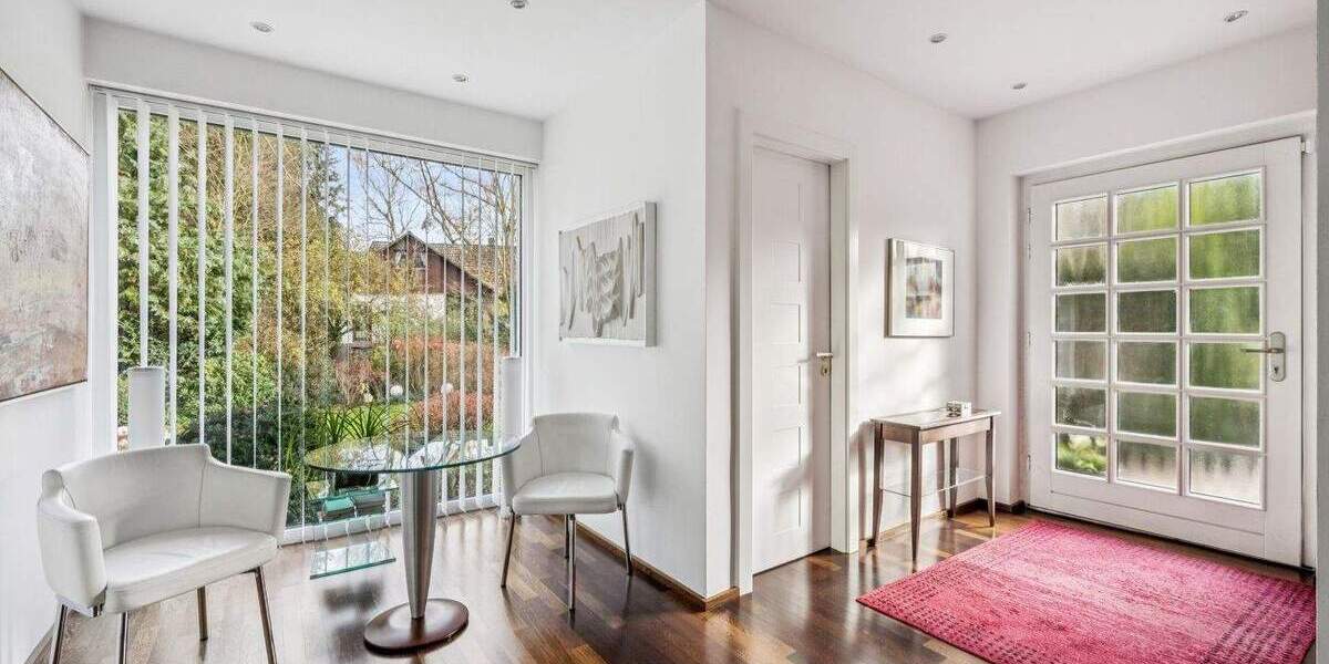 Einfamilienhaus Berlin Hermsdorf - 6 Zimmer, 238 m&sup2;, 1.150.000&euro; | Angebot:24626404