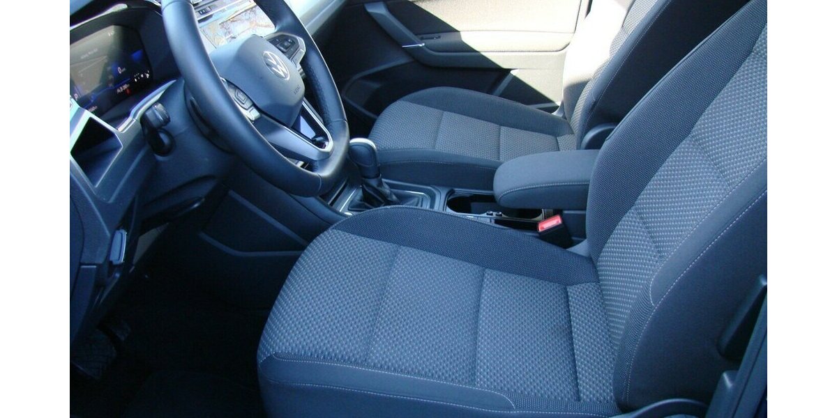 VW Touran 1.5TSI Comfortline 7-Sitzer ACC Standheizun 18.601 km 31.980 &euro; Falkensee 14612