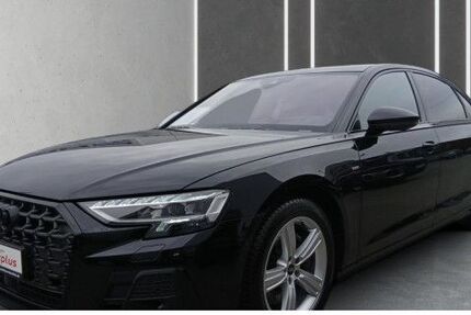 Audi A8 13.244 km 84.970 &euro; Berlin 13581