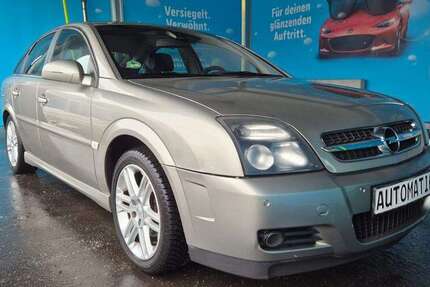 Opel Vectra 62.000 km 3.999 &euro; Berlin 13125