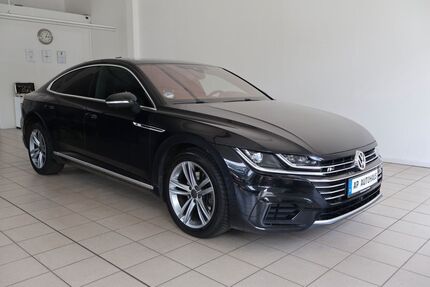 VW Arteon 116.375 km 21.490 &euro; Schöneiche bei Berlin 15566