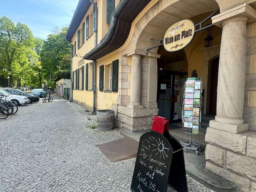 Einzelhandel in Berlin 3.200 € 80 m²