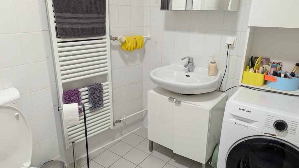 Etagenwohnung Berlin Steglitz-Zehlendorf - 3 Zimmer, 91 m&sup2;, 1.900&euro; | Angebot:26214489