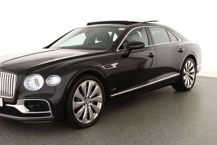 Bentley Flying Spur 98.550 km 138.880 &euro; Berlin 12103